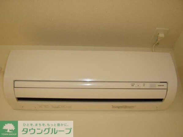 グランドイーストIIの物件内観写真